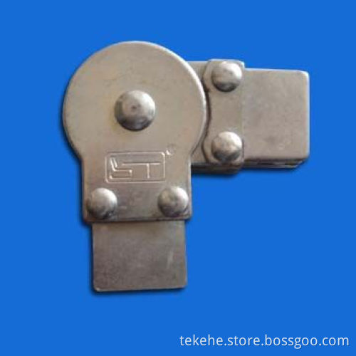 Function Fitting for Sofa Headrest, Made of Special Steel